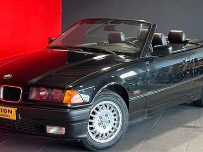 Occasion 1995 BMW 318 Cabriolet | 12 900 €