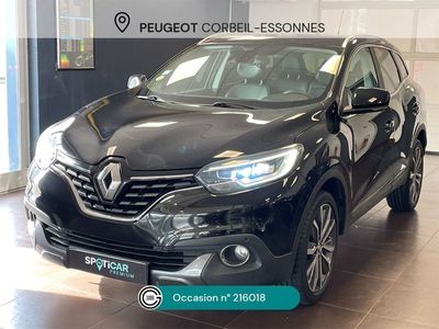 occasion Renault Kadjar DCI 110 ENERGY ECOE INTENS