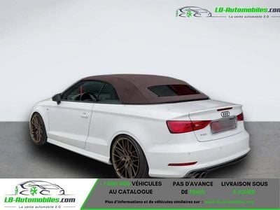 Occasion 2015 Audi Cabriolet Sport Cabriolet | 28 000 €