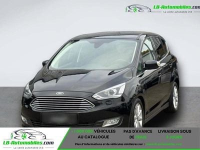 Occasion 2016 Ford C-MAX Monospace | 16 400 €