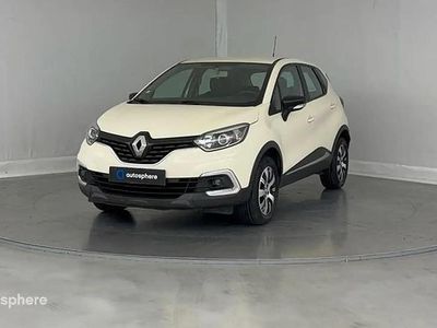 Biton Occasion 2019 Renault Captur Business SUV | 12 499 € (Bon prix)