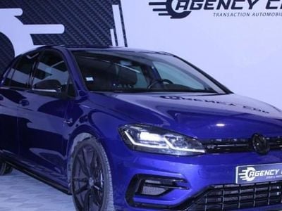 Occasion VW Golf VII R 310 ch (228 kW) 2018 Berline