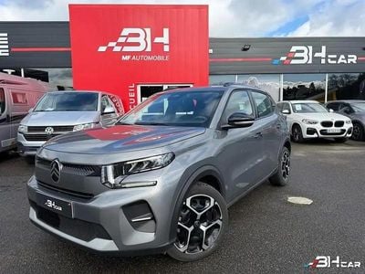 Occasion Citroën C3 101 ch (74 kW) 2025 SUV