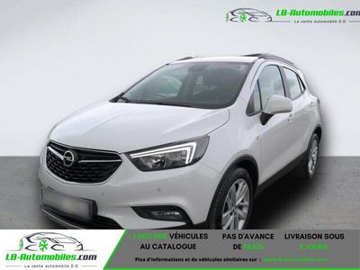 occasion Opel Mokka X 1.4 Turbo - 140 ch BVA