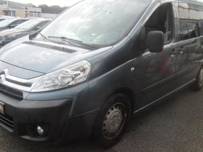 Occasion 2014 Citroën Jumpy Business Class Monospace | 8 990 €