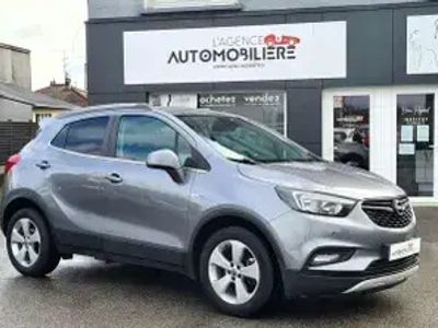 occasion Opel Mokka 1.6 Cdti 136 Ch Elite 4x2