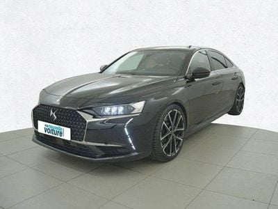 DS Automobiles DS9