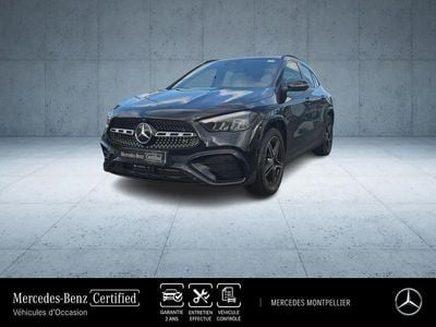 Mercedes GLA200