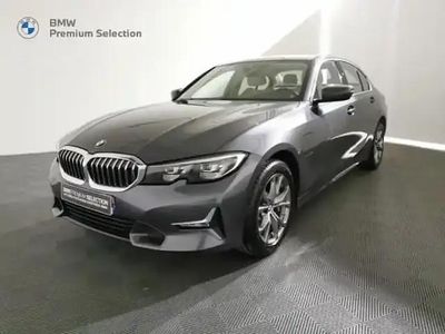Mineralgrau Occasion 2021 BMW 330 Luxury Line Berline | 32 990 €