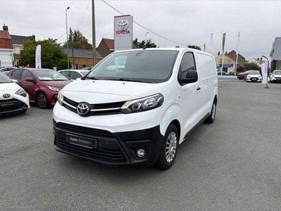 Occasion 2019 Toyota Proace Business Edition Monospace | 18 990 €
