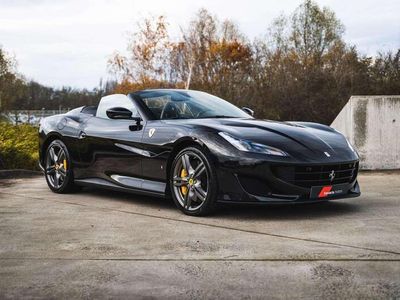 occasion Ferrari Portofino Carbon / Passenger Display / Camera