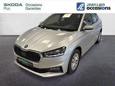 occasion Skoda Fabia 1.0 TSI 95 ch BVM5 Ambition