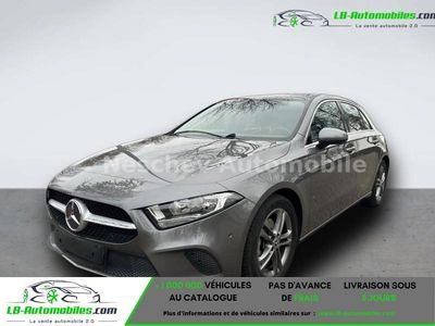 Occasion Mercedes A200 163 ch (119 kW) 2018 Berline