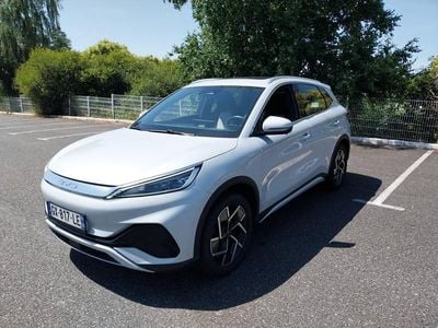 Occasion 2024 BYD Atto 3 Comfort SUV | 32 490 € (Prix cher)