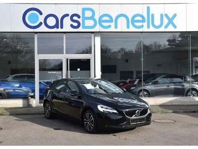 occasion Volvo V40 2.0 D2 Black Edition Geartronic GPS PDC LED 1 MAI