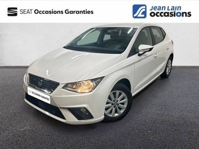 occasion Seat Ibiza Ibiza1.0 EcoTSI 115 ch S/S BVM6