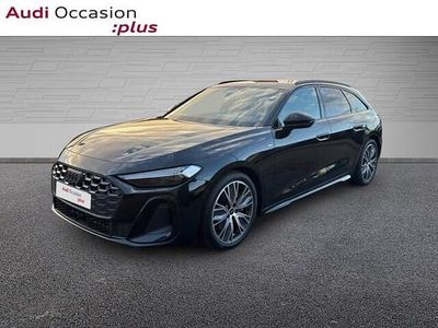 Noir mythique métallisé Nouvelle 2025 Audi Coupé Design Coupé | 55 470 €