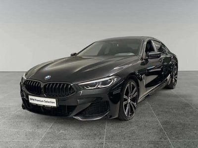 BMW 840