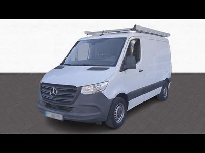 Occasion 2020 Mercedes Sprinter Van | 23 980 €