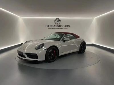 Occasion 2022 Porsche 911 Carrera GTS Cabriolet | 219 900 €