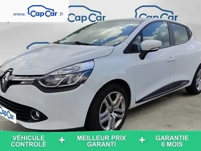 Renault Clio IV