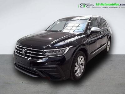 VW Tiguan Allspace