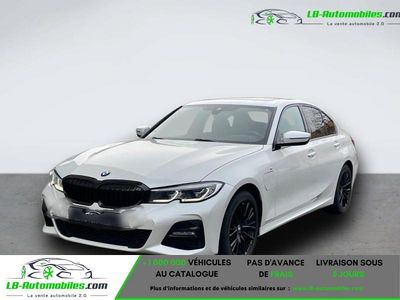 Occasion 2020 BMW 330e Comfort Edition Berline | 35 700 € (Prix cher)