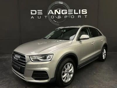 occasion Audi Q3 AMBITION LUXE