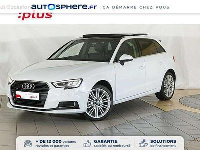 occasion Audi A3 Sportback 2.0 TDI 150ch Design luxe S tronic 6