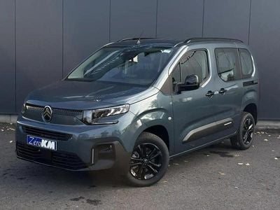 Bleu Nouvelle 2025 Citroën Berlingo Monospace | 27 980 € (Prix juste)