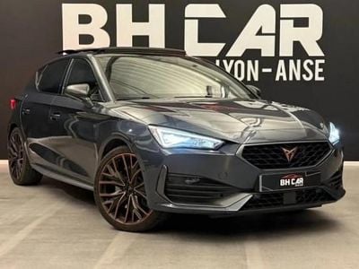 Occasion 2023 Cupra Leon VZ Berline | 34 900 € (Prix cher)