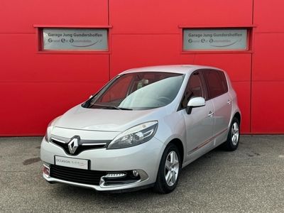 occasion Renault Scénic IV 1.5 dCi 110ch energy Business eco² Euro6 2015