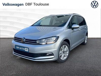 occasion VW Touran 1.5 Tsi 150 Ch Dsg7 Lounge / Life