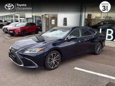 Occasion Lexus ES300H 218 ch (160 kW) 2023 Berline
