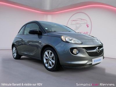occasion Opel Adam 1.4 Twinport 87 Ch S/s Unlimited