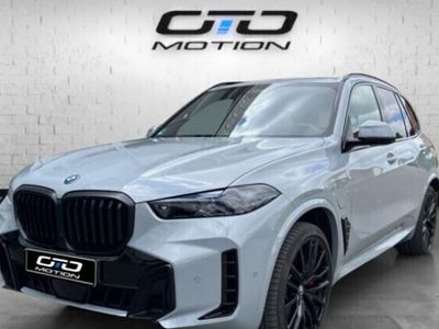 Occasion 2024 BMW X5 M Sport SUV | 109 990 €