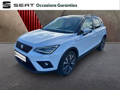 occasion Seat Arona 1.0 TSI 95ch Start/Stop Urban Euro6d-T