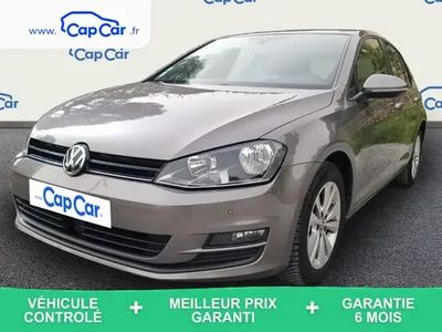 occasion VW Golf 1.4 TSI 122 Confort Business