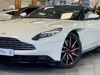 Aston Martin DB11