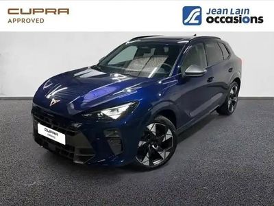 Occasion Cupra Terramar 272 ch (200 kW) 2025 Bleu cosmos SUV