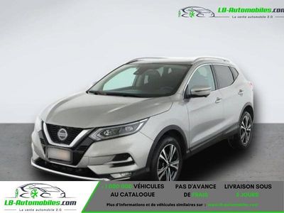 Occasion 2019 Nissan Qashqai N-Connecta SUV | 20 900 € (Prix cher)