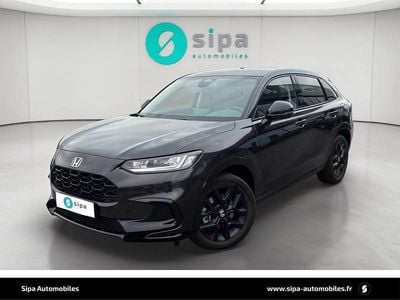 Occasion 2025 Honda ZR-V Sport SUV | 38 790 € (Prix juste)