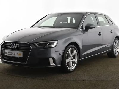 occasion Audi A3 Sportback A3 35 TFSI CoD 150 S tronic 7