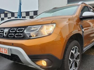 Occasion 2020 Dacia Duster Prestige SUV | 14 990 € (Prix assez cher)