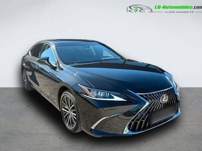 Lexus ES300H