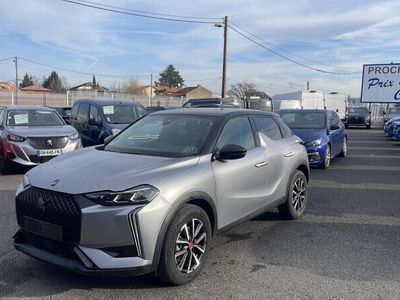 DS Automobiles DS3