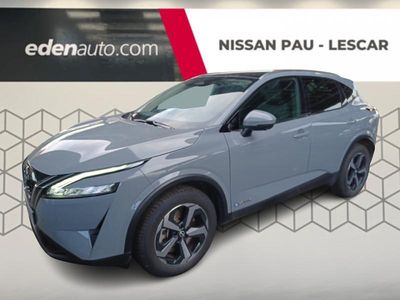 Occasion 2023 Nissan Qashqai N-Connecta SUV | 26 990 € (Prix juste)