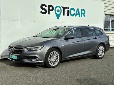 Occasion 2019 Opel Insignia Elite Break | 14 490 € (Bon prix)