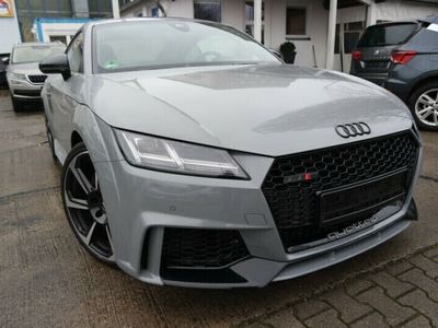 occasion Audi TT 2.5 TFSI 400CH QUATTRO S TRONIC 7