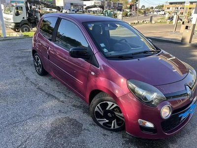 Occasion Renault Twingo 76 ch (55 kW) 2014 Citadine